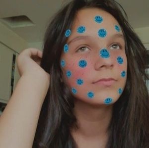 Meet your Posher, Katerine